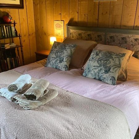 La Garconniere Villa Nivillac Ngoại thất bức ảnh