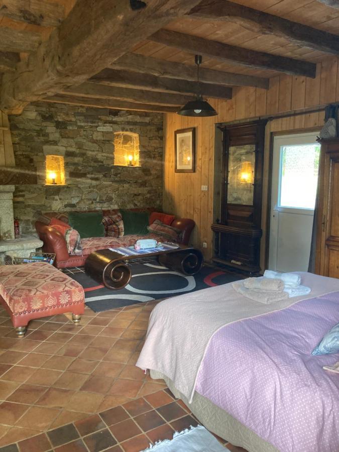 La Garconniere Villa Nivillac Ngoại thất bức ảnh
